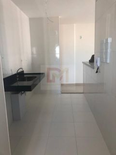 Apartamento Para Vender com 3 quartos 2 suítes no bairro Luzia em Aracaju / Easy Luzia.