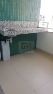 Apartamento Para Vender com 3 quartos 2 suítes no bairro Luzia em Aracaju / Easy Luzia.