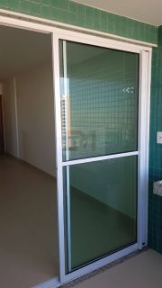 Apartamento Para Vender com 3 quartos 2 suítes no bairro Luzia em Aracaju / Easy Luzia.