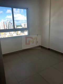 Apartamento Para Vender com 3 quartos 2 suítes no bairro Luzia em Aracaju / Easy Luzia.