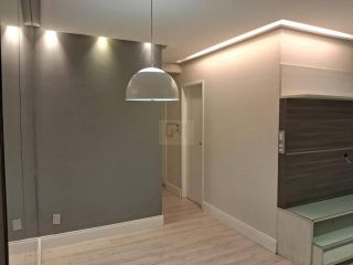 Apartamento Para Vender com 3 quartos 1 suítes no bairro Grageru em Aracaju / Garden Ville Jardins.