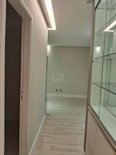 Apartamento Para Vender com 3 quartos 1 suítes no bairro Grageru em Aracaju / Garden Ville Jardins.