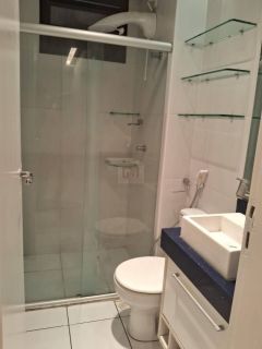 Apartamento Para Vender com 3 quartos 1 suítes no bairro Grageru em Aracaju / Garden Ville Jardins.