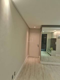 Apartamento Para Vender com 3 quartos 1 suítes no bairro Grageru em Aracaju / Garden Ville Jardins.