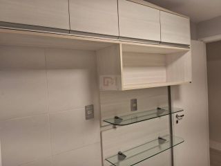 Apartamento Para Vender com 3 quartos 1 suítes no bairro Grageru em Aracaju / Garden Ville Jardins.