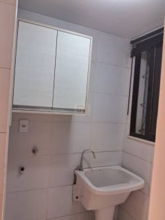 Apartamento Para Vender com 3 quartos 1 suítes no bairro Grageru em Aracaju / Garden Ville Jardins.