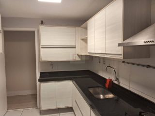 Apartamento Para Vender com 3 quartos 1 suítes no bairro Grageru em Aracaju / Garden Ville Jardins.