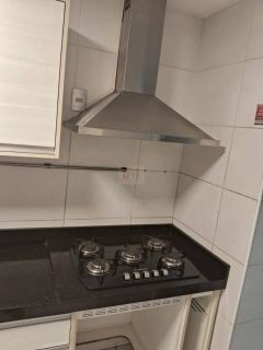 Apartamento Para Vender com 3 quartos 1 suítes no bairro Grageru em Aracaju / Garden Ville Jardins.