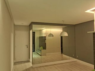 Apartamento Para Vender com 3 quartos 1 suítes no bairro Grageru em Aracaju / Garden Ville Jardins.