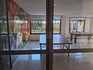 Apartamento Para Vender com 3 quartos 1 suítes no bairro Grageru em Aracaju / Garden Ville Jardins.