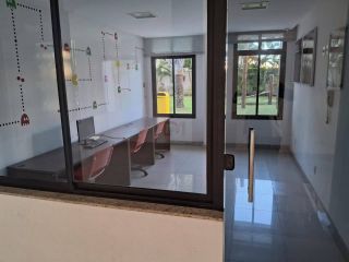 Apartamento Para Vender com 3 quartos 1 suítes no bairro Grageru em Aracaju / Garden Ville Jardins.