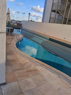 Apartamento Para Vender com 3 quartos 1 suítes no bairro Grageru em Aracaju / Garden Ville Jardins.