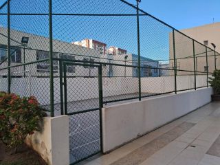 Apartamento Para Vender com 3 quartos 1 suítes no bairro Grageru em Aracaju / Garden Ville Jardins.