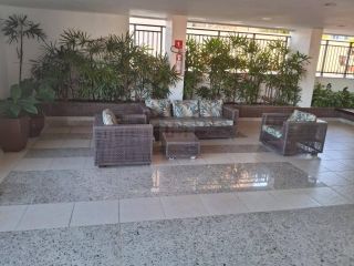Apartamento Para Vender com 3 quartos 1 suítes no bairro Grageru em Aracaju / Garden Ville Jardins.