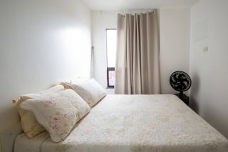 Apartamento Para Vender com 3 quartos 1 suíte no bairro Luzia em Aracaju / Residencial Padre Arnóbio.
