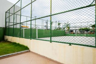 Apartamento Para Vender com 3 quartos 1 suíte no bairro Luzia em Aracaju / Residencial Padre Arnóbio.