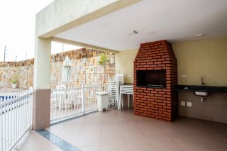 Apartamento Para Vender com 3 quartos 1 suíte no bairro Luzia em Aracaju / Residencial Padre Arnóbio.