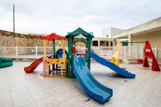 Apartamento Para Vender com 3 quartos 1 suíte no bairro Luzia em Aracaju / Residencial Padre Arnóbio.