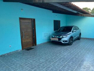 Casa Para Vender com 3 quartos 1 suíte na Caueira/SE.