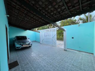 Casa Para Vender com 3 quartos 1 suíte na Caueira/SE.