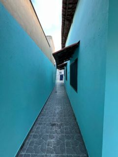Casa Para Vender com 3 quartos 1 suíte na Caueira/SE.