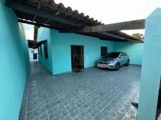 Casa Para Vender com 3 quartos 1 suíte na Caueira/SE.