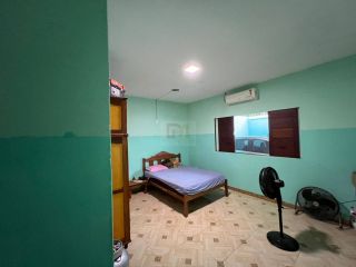 Casa Para Vender com 3 quartos 1 suíte na Caueira/SE.