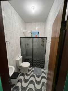 Casa Para Vender com 3 quartos 1 suíte na Caueira/SE.