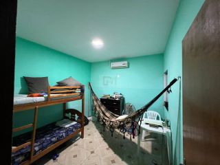 Casa Para Vender com 3 quartos 1 suíte na Caueira/SE.