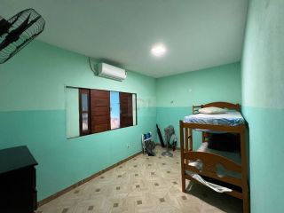 Casa Para Vender com 3 quartos 1 suíte na Caueira/SE.