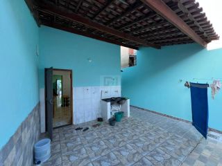 Casa Para Vender com 3 quartos 1 suíte na Caueira/SE.