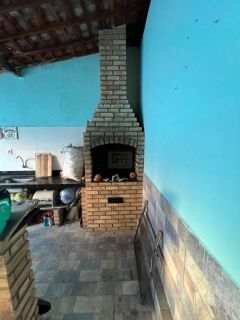 Casa Para Vender com 3 quartos 1 suíte na Caueira/SE.
