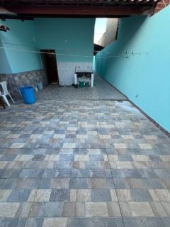 Casa Para Vender com 3 quartos 1 suíte na Caueira/SE.
