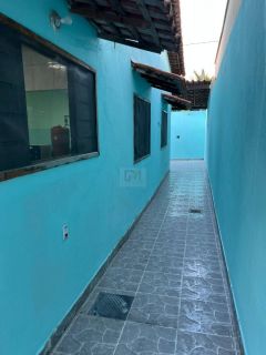 Casa Para Vender com 3 quartos 1 suíte na Caueira/SE.
