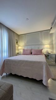 Apartamento reformado a poucos metros da Orla de Atalaia
