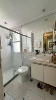 Apartamento reformado a poucos metros da Orla de Atalaia