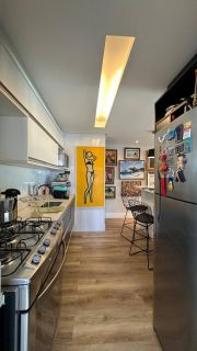 Apartamento reformado a poucos metros da Orla de Atalaia