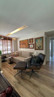 Apartamento reformado a poucos metros da Orla de Atalaia