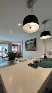 Apartamento reformado a poucos metros da Orla de Atalaia