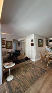 Apartamento reformado a poucos metros da Orla de Atalaia