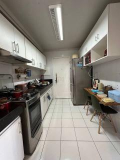 Apartamento Para Vender com 3 quartos 1 suíte no bairro Grageru em Aracaju / Harmonie Jardins Residence.