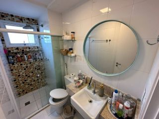 Apartamento Para Vender com 3 quartos 1 suíte no bairro Grageru em Aracaju / Harmonie Jardins Residence.