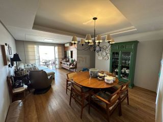 Apartamento Para Vender com 3 quartos 1 suíte no bairro Grageru em Aracaju / Harmonie Jardins Residence.