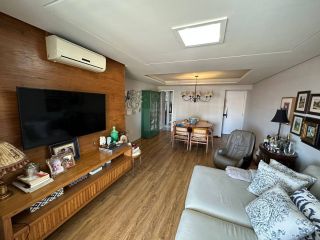 Apartamento Para Vender com 3 quartos 1 suíte no bairro Grageru em Aracaju / Harmonie Jardins Residence.