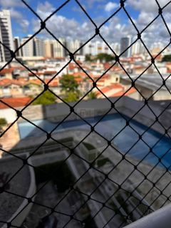 Apartamento Para Vender com 3 quartos 1 suíte no bairro Grageru em Aracaju / Harmonie Jardins Residence.