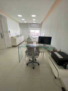 Sala Comercial Para Vender no bairro São José em Aracaju / Centro Médico Odontológico.
