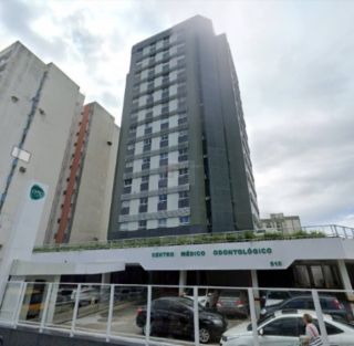 Sala Comercial Para Vender no bairro São José em Aracaju / Centro Médico Odontológico.