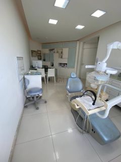 Sala Comercial Para Vender no bairro São José em Aracaju / Centro Médico Odontológico.