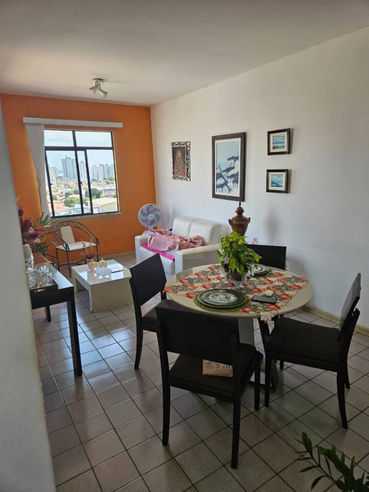 Vendo Boulevard Residence / 13 de julho