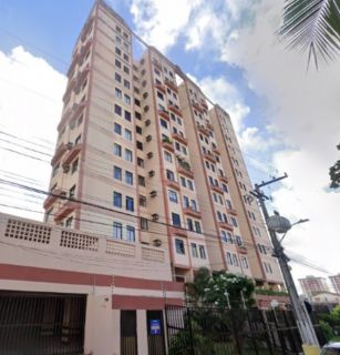 Apartamento Para Vender com 2 quartos no bairro Salgado Filho em Aracaju / Boulevard Residence.